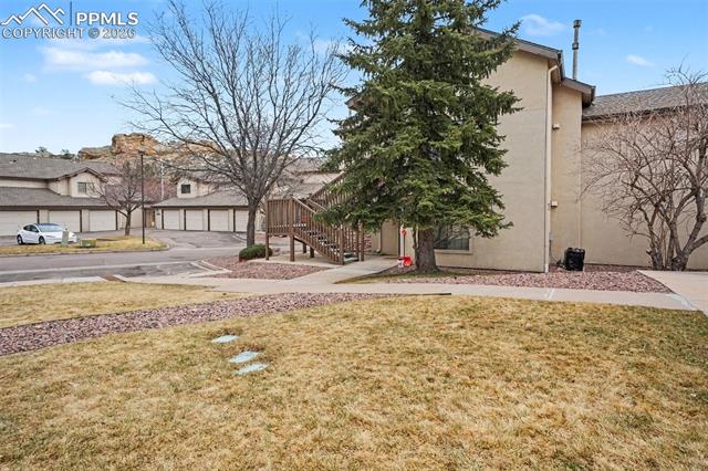 MLS Image for 2112  Denton  202 ,Colorado Springs, Colorado