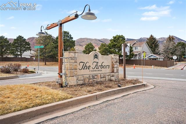 MLS Image for 2112  Denton  202 ,Colorado Springs, Colorado