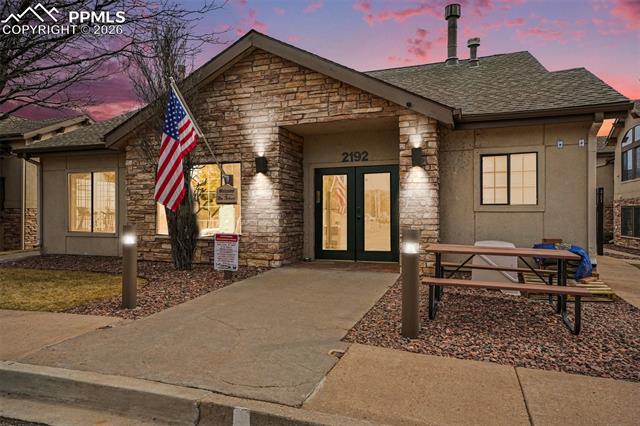 MLS Image for 2112  Denton  202 ,Colorado Springs, Colorado