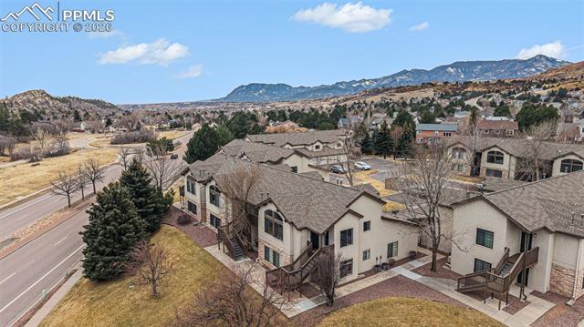 MLS Image for 2112  Denton  202 ,Colorado Springs, Colorado