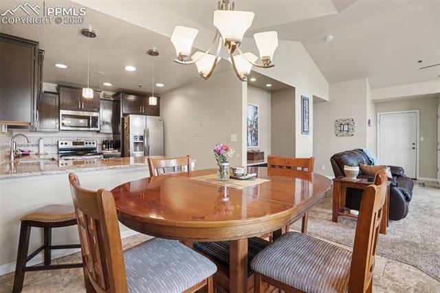 MLS Image for 2112  Denton  202 ,Colorado Springs, Colorado