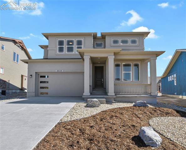 10143  Lake Arbor  , colorado springs&nbsp; House Search MLS Picture