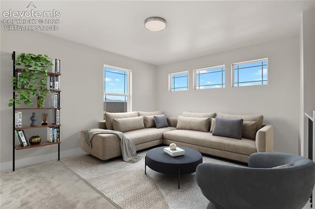 MLS Image for 10143  Lake Arbor  ,Colorado Springs, Colorado