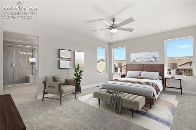 MLS Image for 10143  Lake Arbor  ,Colorado Springs, Colorado