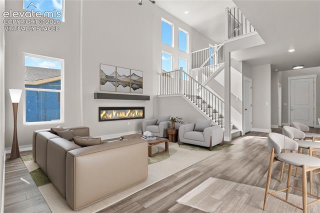 MLS Image for 10143  Lake Arbor  ,Colorado Springs, Colorado