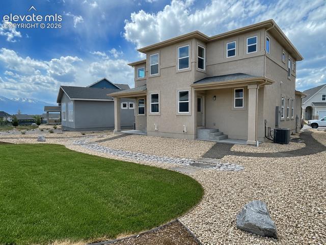 MLS Image for 10143  Lake Arbor  ,Colorado Springs, Colorado