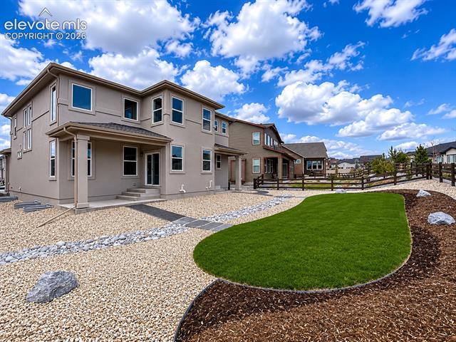 MLS Image for 10143  Lake Arbor  ,Colorado Springs, Colorado