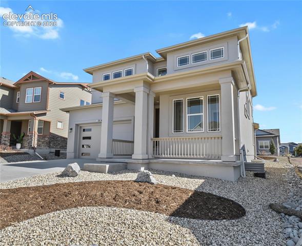 MLS Image for 10143  Lake Arbor  ,Colorado Springs, Colorado