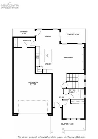 MLS Image for 10143  Lake Arbor  ,Colorado Springs, Colorado