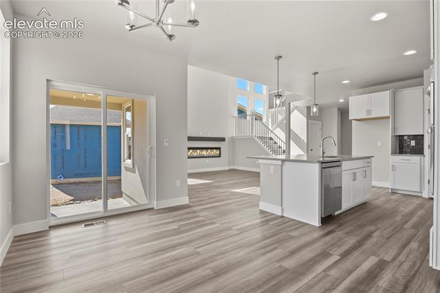 MLS Image for 10143  Lake Arbor  ,Colorado Springs, Colorado