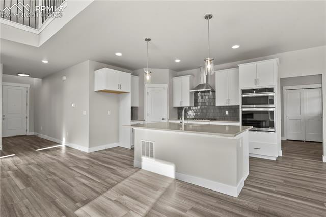 MLS Image for 10143  Lake Arbor  ,Colorado Springs, Colorado