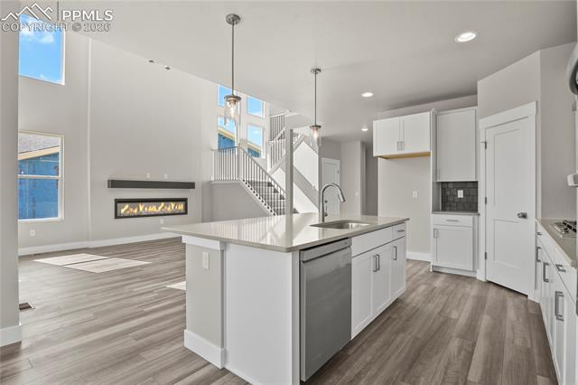 MLS Image for 10143  Lake Arbor  ,Colorado Springs, Colorado