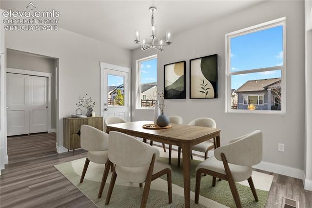 MLS Image for 10143  Lake Arbor  ,Colorado Springs, Colorado