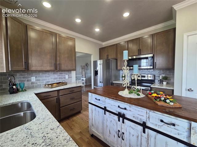 MLS Image for 11459  Cranston  ,Peyton, Colorado