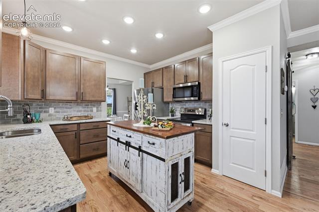 MLS Image for 11459  Cranston  ,Peyton, Colorado
