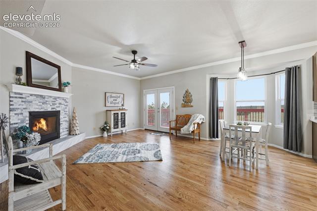 MLS Image for 11459  Cranston  ,Peyton, Colorado