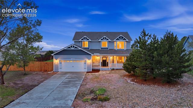 MLS Image for 11459  Cranston  ,Peyton, Colorado