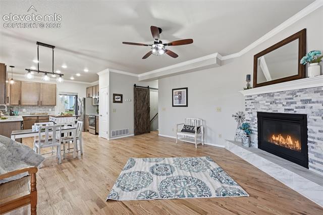 MLS Image for 11459  Cranston  ,Peyton, Colorado