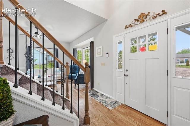 MLS Image for 11459  Cranston  ,Peyton, Colorado