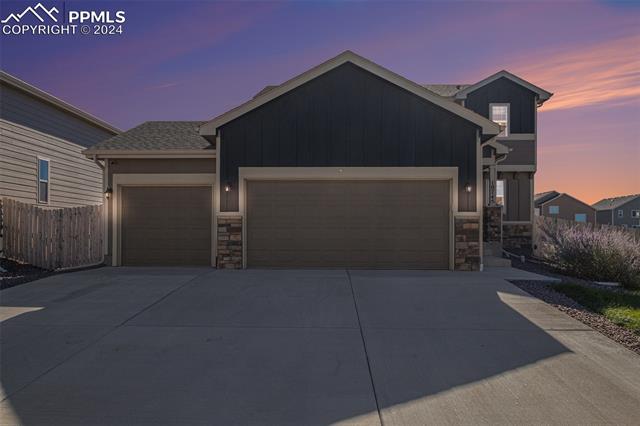 10745  Saco  , colorado springs  House Search MLS Picture