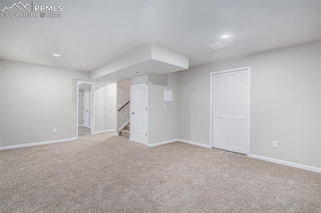 MLS Image for 10745  Saco  ,Colorado Springs, Colorado