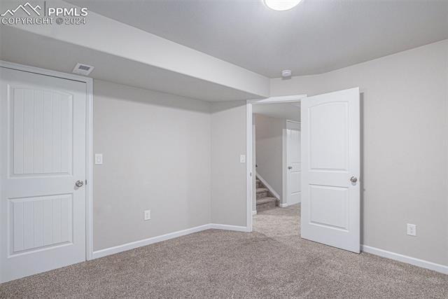 MLS Image for 10745  Saco  ,Colorado Springs, Colorado