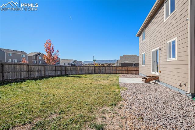 MLS Image for 10745  Saco  ,Colorado Springs, Colorado