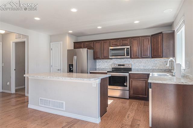 MLS Image for 10745  Saco  ,Colorado Springs, Colorado