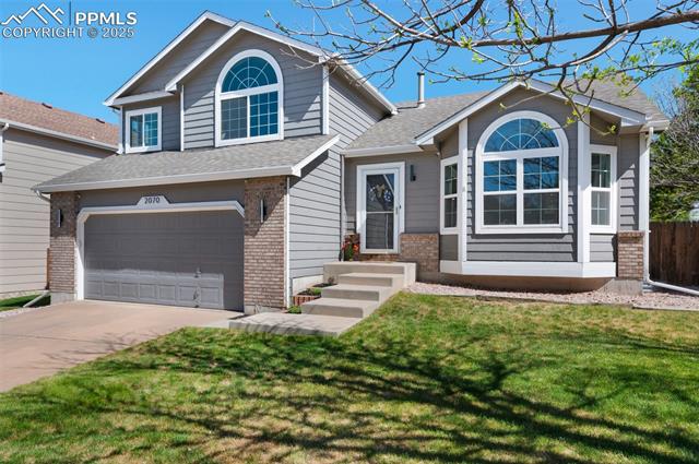 2070  Bramblwood  , colorado springs  House Search MLS Picture