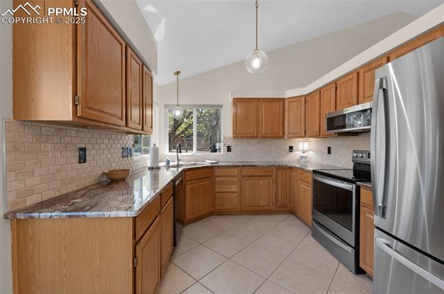 MLS Image for 2070  Bramblwood  ,Colorado Springs, Colorado