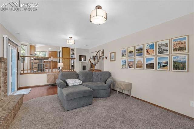 MLS Image for 2070  Bramblwood  ,Colorado Springs, Colorado