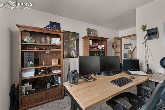 MLS Image for 2070  Bramblwood  ,Colorado Springs, Colorado