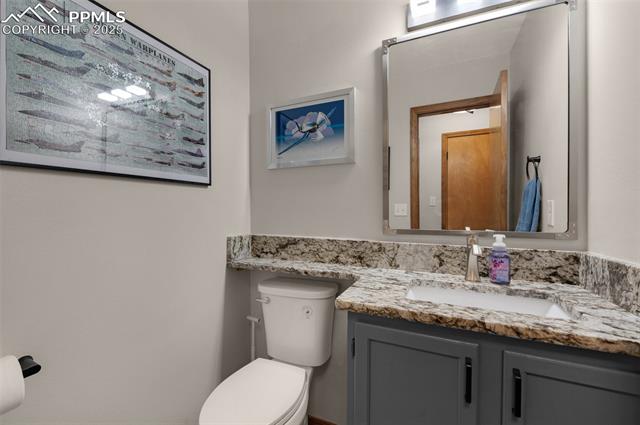 MLS Image for 2070  Bramblwood  ,Colorado Springs, Colorado