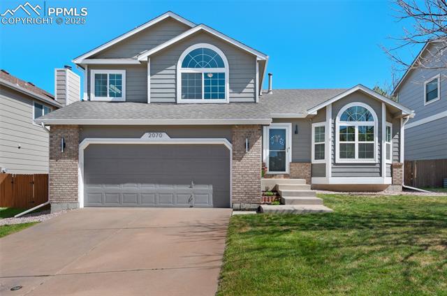 MLS Image for 2070  Bramblwood  ,Colorado Springs, Colorado
