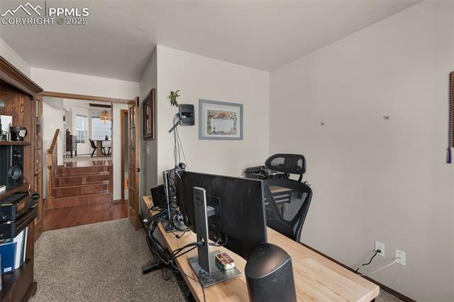 MLS Image for 2070  Bramblwood  ,Colorado Springs, Colorado