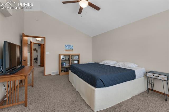MLS Image for 2070  Bramblwood  ,Colorado Springs, Colorado