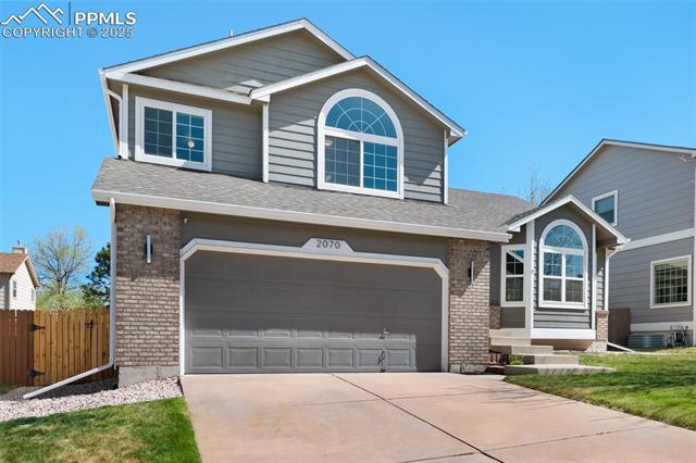 MLS Image for 2070  Bramblwood  ,Colorado Springs, Colorado