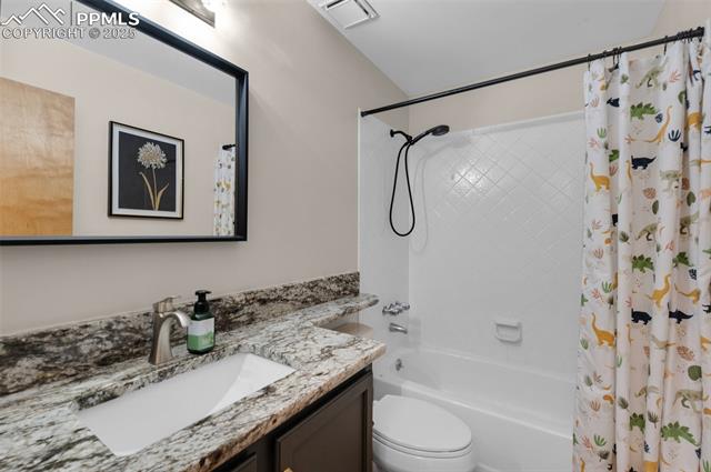 MLS Image for 2070  Bramblwood  ,Colorado Springs, Colorado