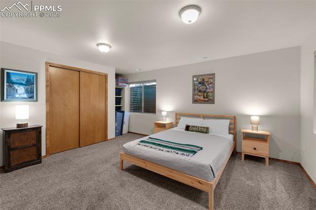 MLS Image for 2070  Bramblwood  ,Colorado Springs, Colorado