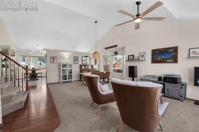 MLS Image for 2070  Bramblwood  ,Colorado Springs, Colorado