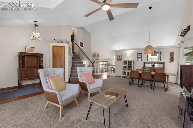 MLS Image for 2070  Bramblwood  ,Colorado Springs, Colorado