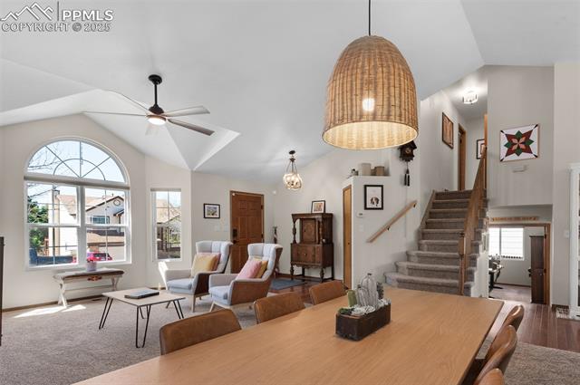 MLS Image for 2070  Bramblwood  ,Colorado Springs, Colorado