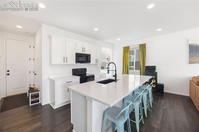 MLS Image for 16423  Mountain Flax  ,Monument, Colorado