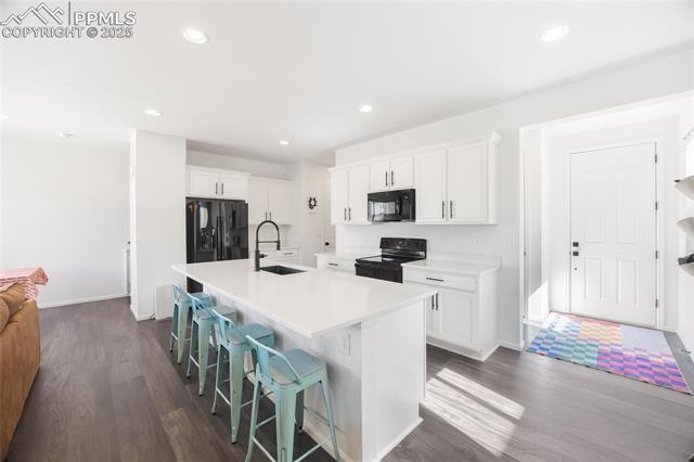 MLS Image for 16423  Mountain Flax  ,Monument, Colorado
