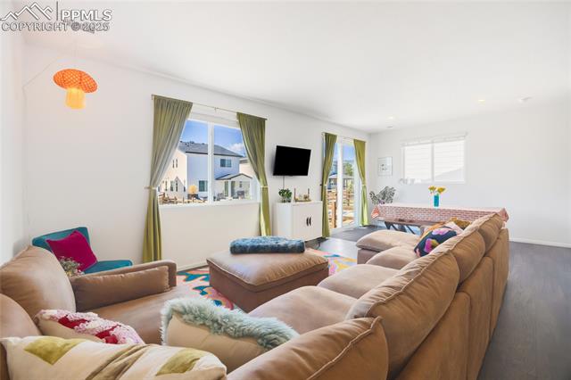 MLS Image for 16423  Mountain Flax  ,Monument, Colorado