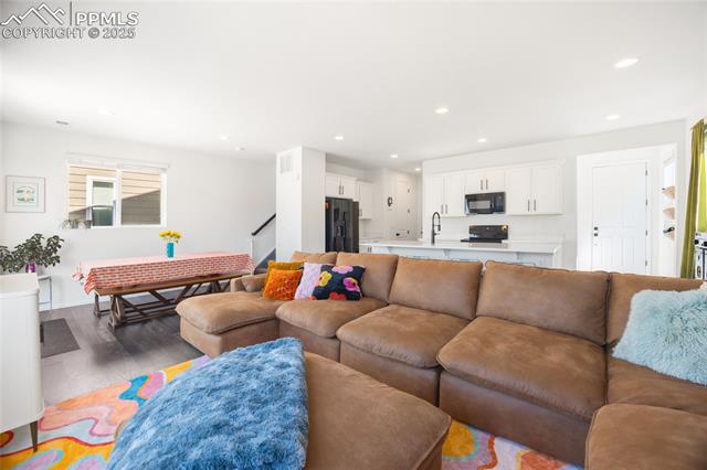 MLS Image for 16423  Mountain Flax  ,Monument, Colorado