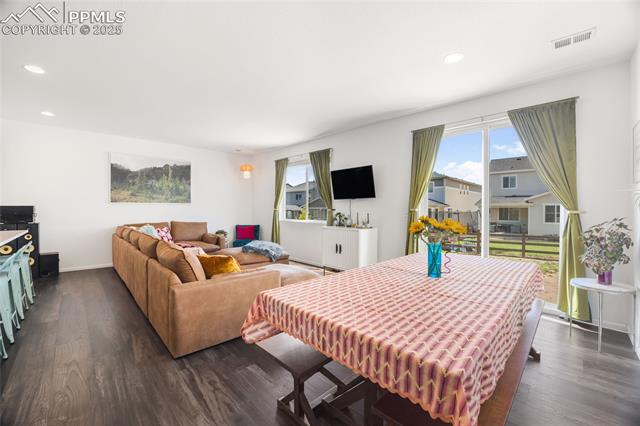 MLS Image for 16423  Mountain Flax  ,Monument, Colorado