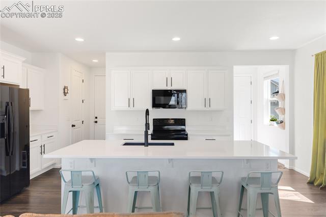 MLS Image for 16423  Mountain Flax  ,Monument, Colorado