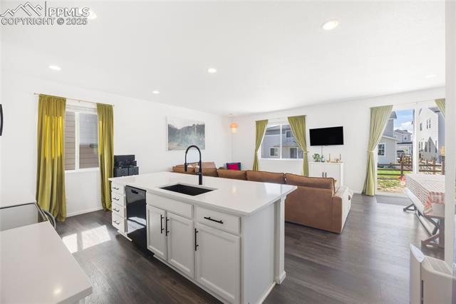 MLS Image for 16423  Mountain Flax  ,Monument, Colorado