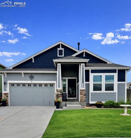 6317  Tramore  , colorado springs&nbsp; House Search MLS Picture